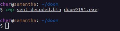 prompt