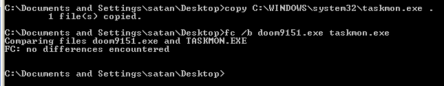prompt